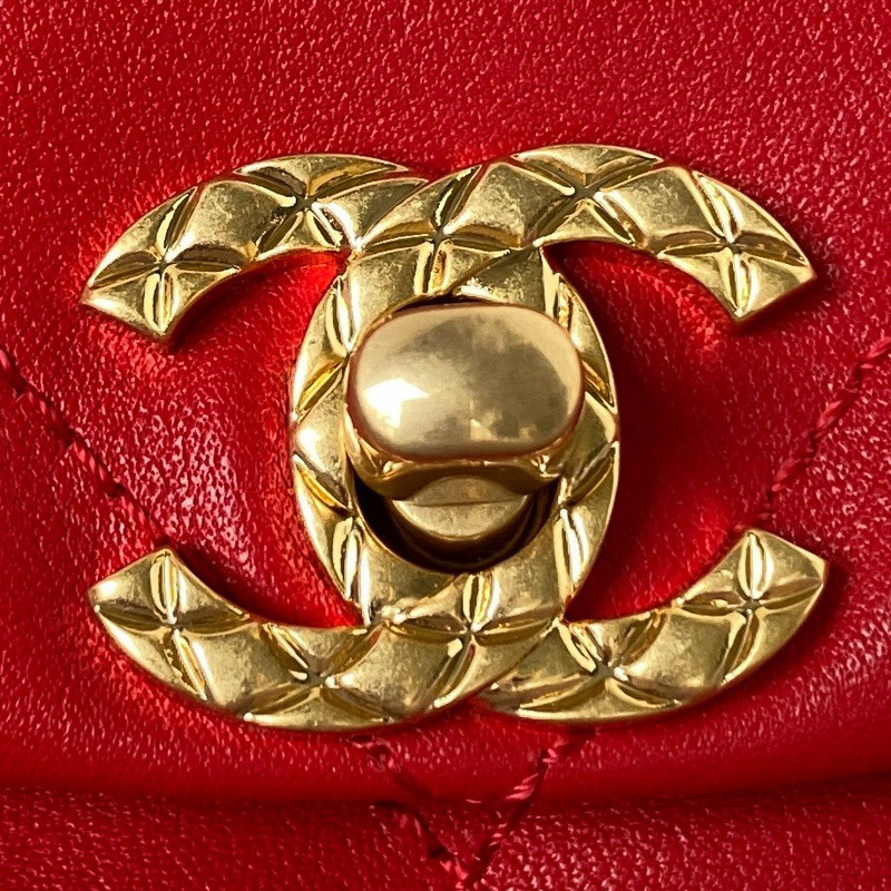 Ch*el purse