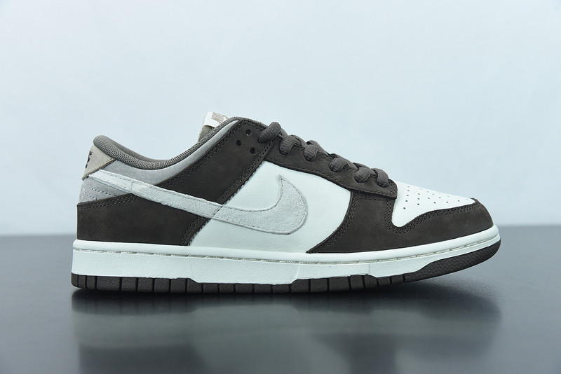 OTOMO KATSUHIRO X NIKE SB DUNK LOW STEAMBOY OST GREY BROWN MOCHA LF0039-001
