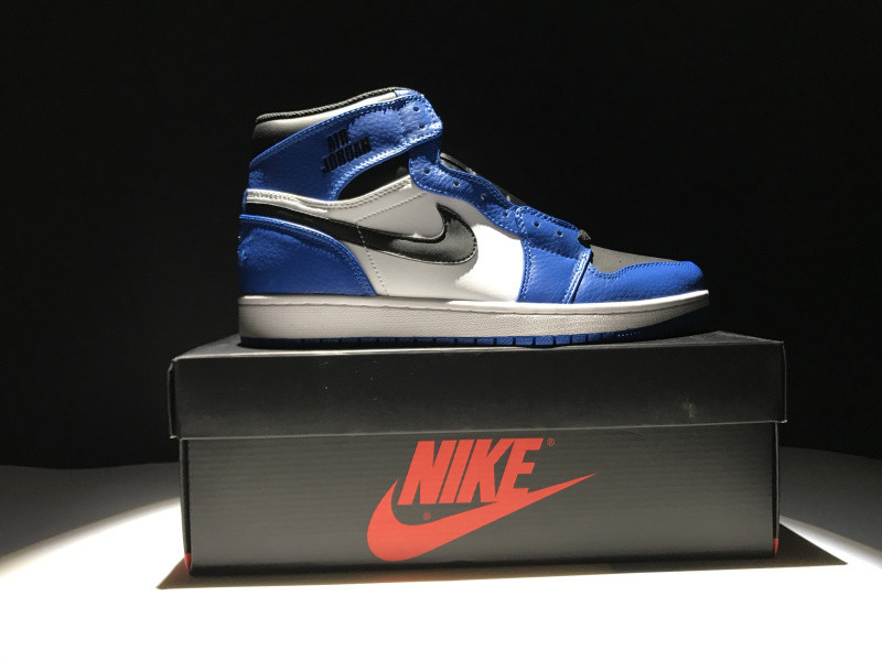 AIR JORDAN 1 RETRO HIGH 332550-400