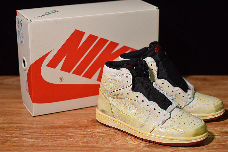 AIR JORDAN 1 OG NRG "NIGEL SYLVESTER" BV1803-106