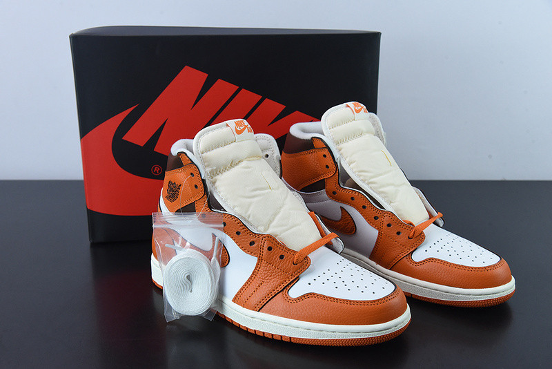 AIR JORDAN 1 HIGH OG “STARFISH” DO9369-101