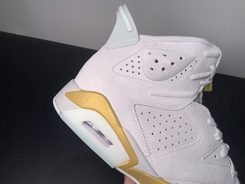 AIR JORDAN 6 “PARIS OLYMPICS” DQ4914-074
