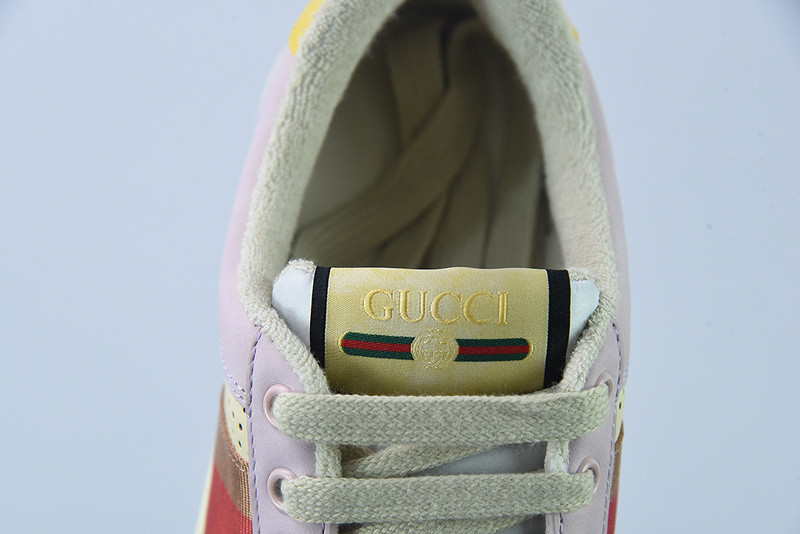 G*u*i sneaker