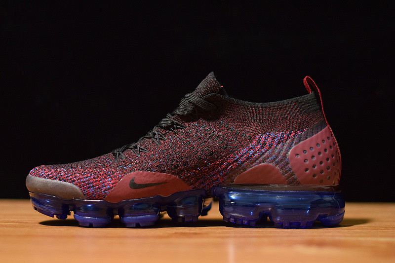 NIKE AIR VAPORMAX FLYKNIT 2