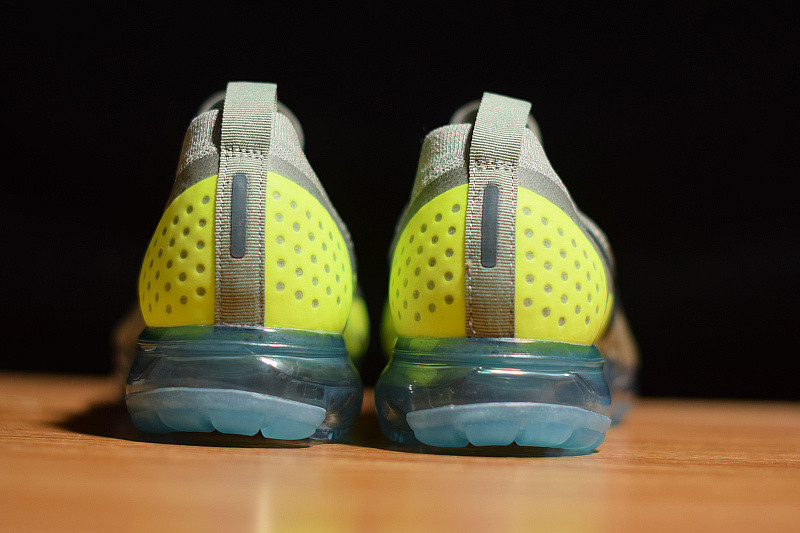 NIKE AIR VAPORMAX MOC 2 MICA GREEN AH7006-300