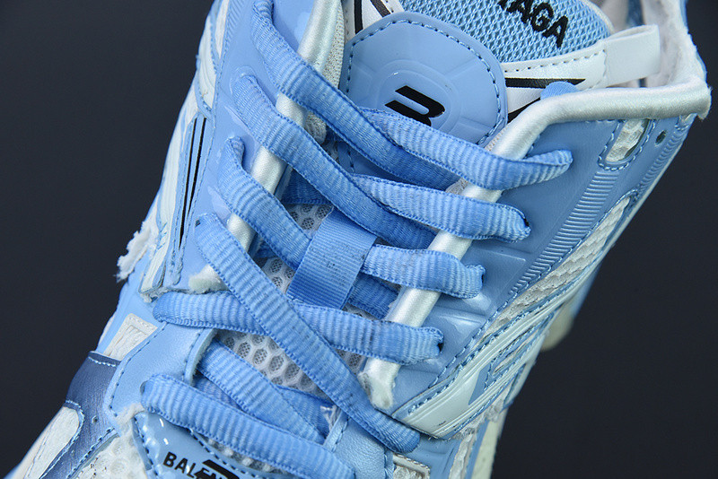 Ba*len*cia*ga runner sneaker