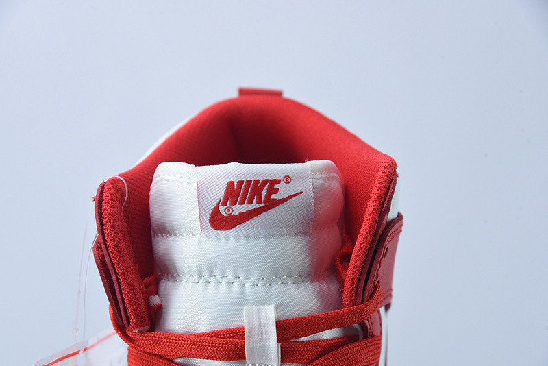 Nike Dunk High Championship White Red DD1399-106