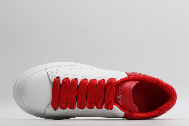 AlexER McEEN SNEAKERS