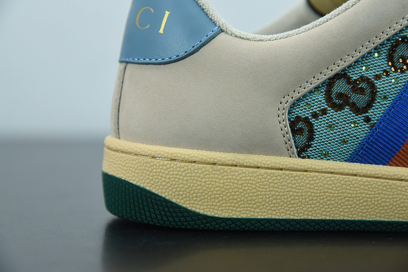 G*u*i sneaker