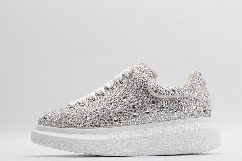 AlexER McEEN SNEAKERS
