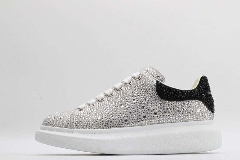 AlexER McEEN SNEAKERS