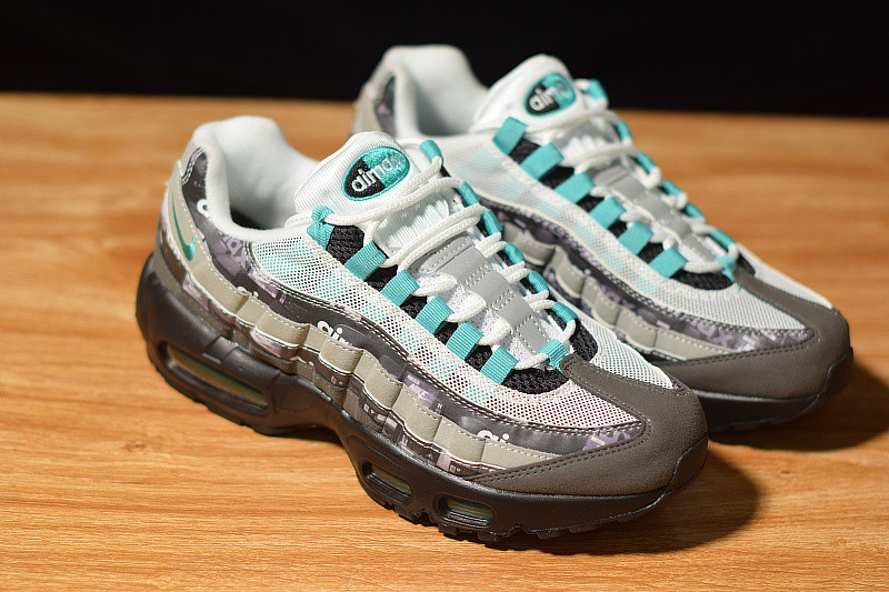 NIKE AIR MAX 95