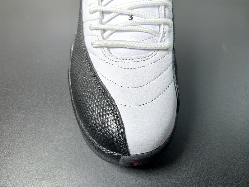 Air Jordan 12 Taxi 130690-125