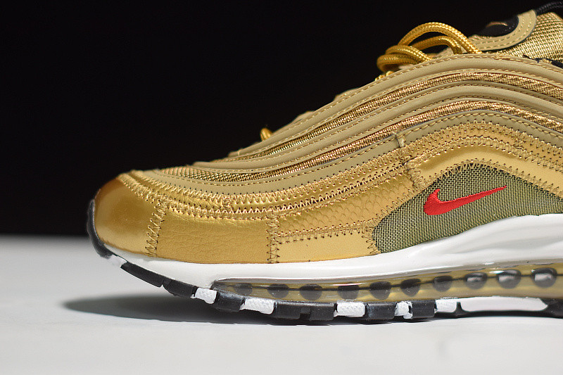 NIKE AIR MAX 97 CR7 "CRISTIANO RONALDO