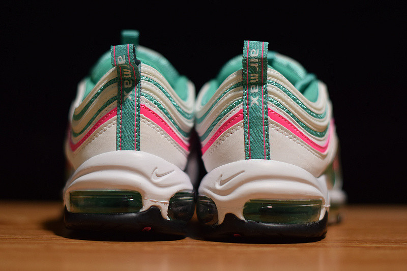 NIKE AIR MAX 97 SOHTH BEACH (GS) 921522-101