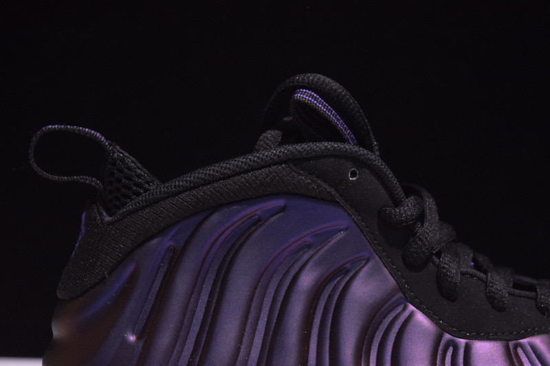 NIKE AIR FOAMPOSITE ONE "EGGPLANT" 314996-008