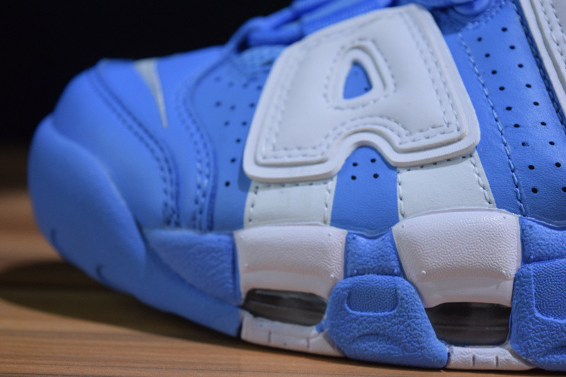 NIKE AIR MORE UPTEMPO