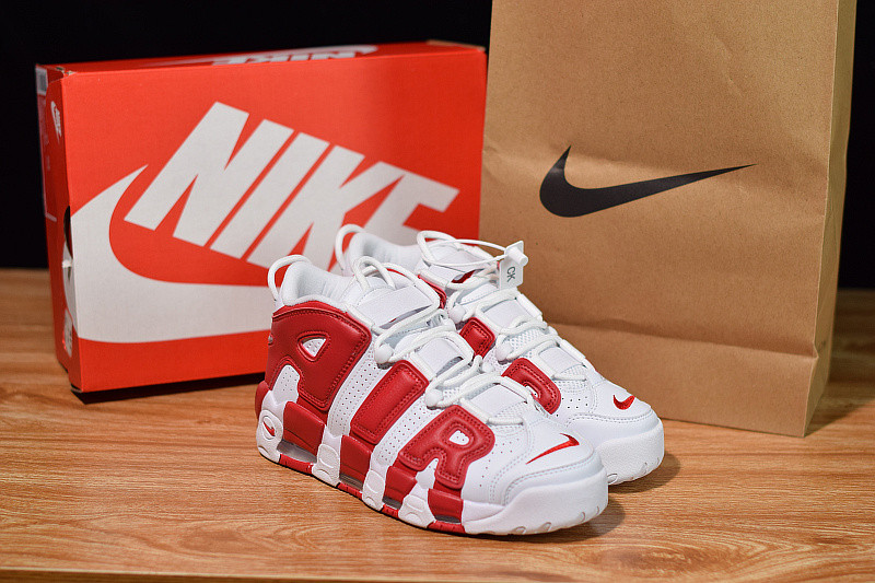 NIKE AIR MORE UPTEMPO