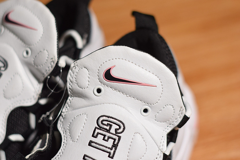 NIKE AIR MORE MONEY