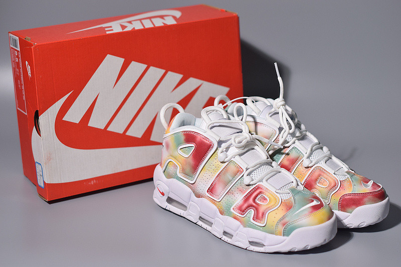 NIKE AIR MORE UPTEMPO 96 UK AV3809-700