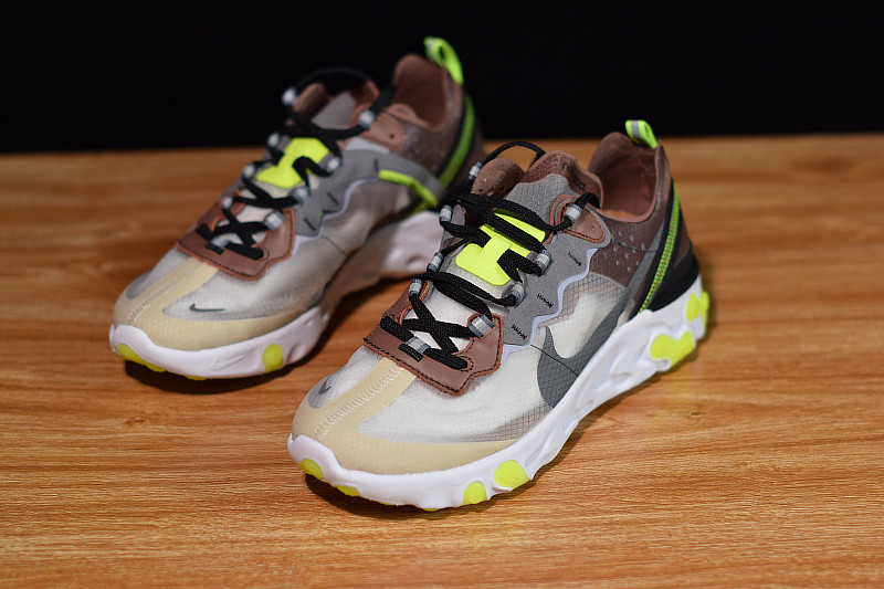 NIKE REACT ELEMENT 87