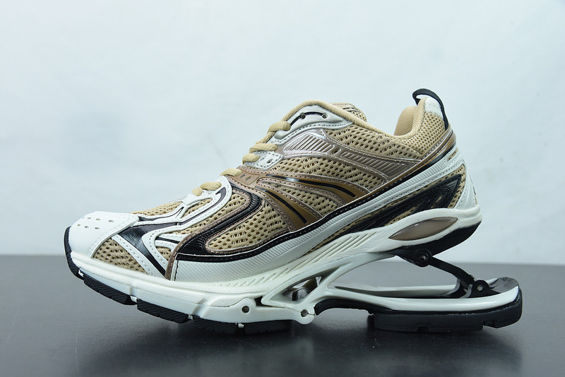 BC X-PANDER 6.0 TRAINER 653870 W1RC8 0521