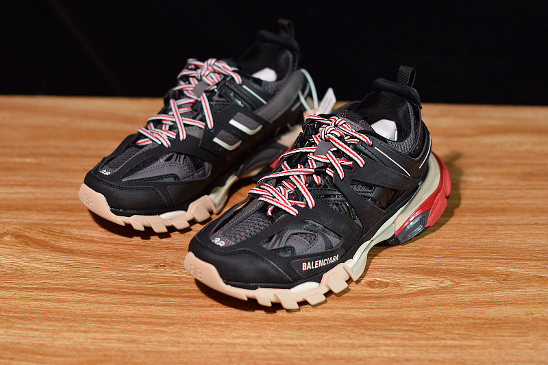 BC SNEAKER TESS.S.GOMMA  542023 W1GB1 6212