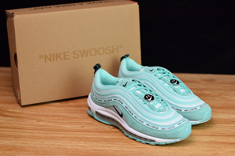 NIKE AIR MAX 97 SE (GS) "HAVE A NIKE DAY" 923288-300