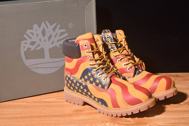 NEW TIMBERLANDX Supreme BLACK MENS WINTER BOOT SNOW BOOSTS SHOES A1740