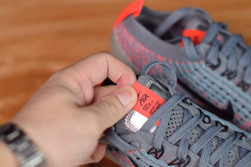 NIKE AIR VAPORMAX FLYKNIT 3 FLASH CRIMSON (W) AJ6910-601