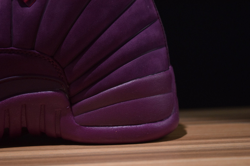 AIR JORDAN 12  RETRO