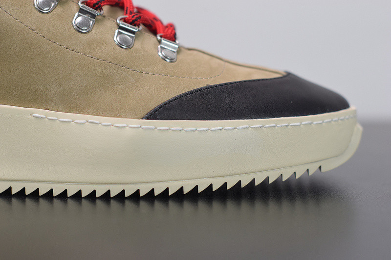 FEAR OF GOD SNEAKERS