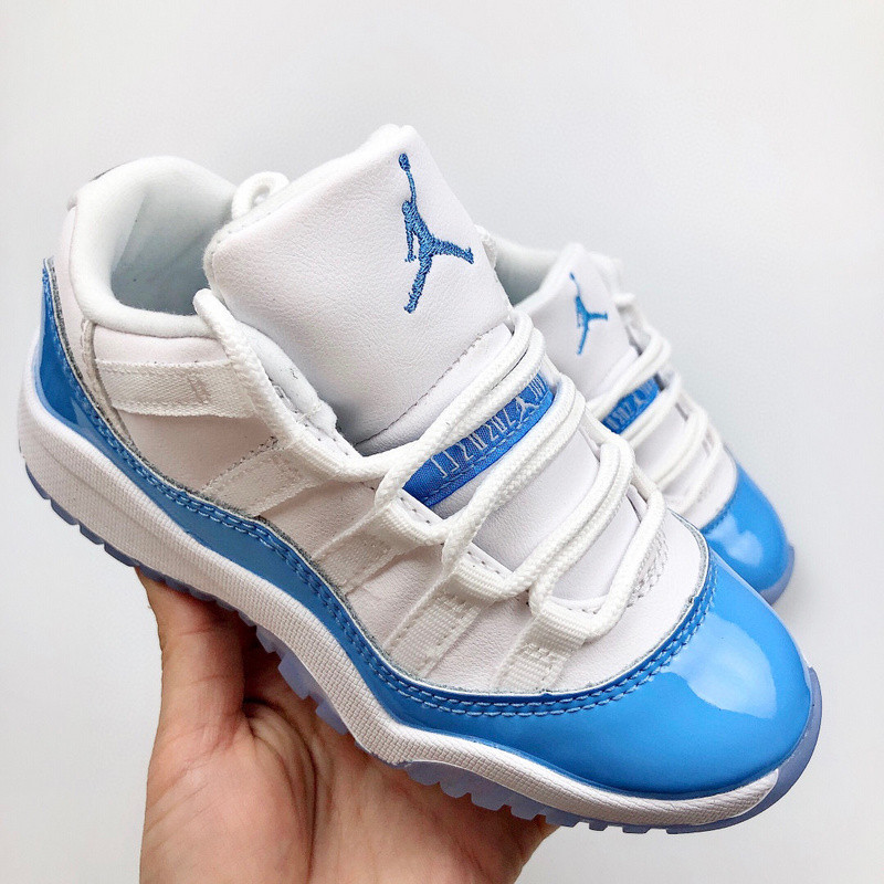 Toddler Jordan 11