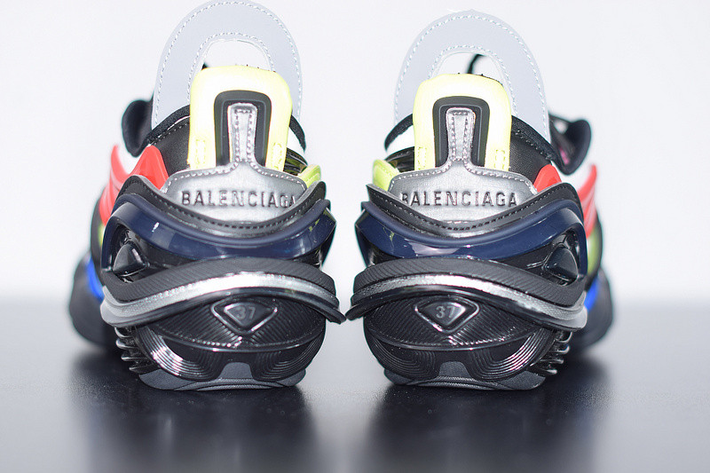 BC 5.0 TYREX 20SS RUNWAY