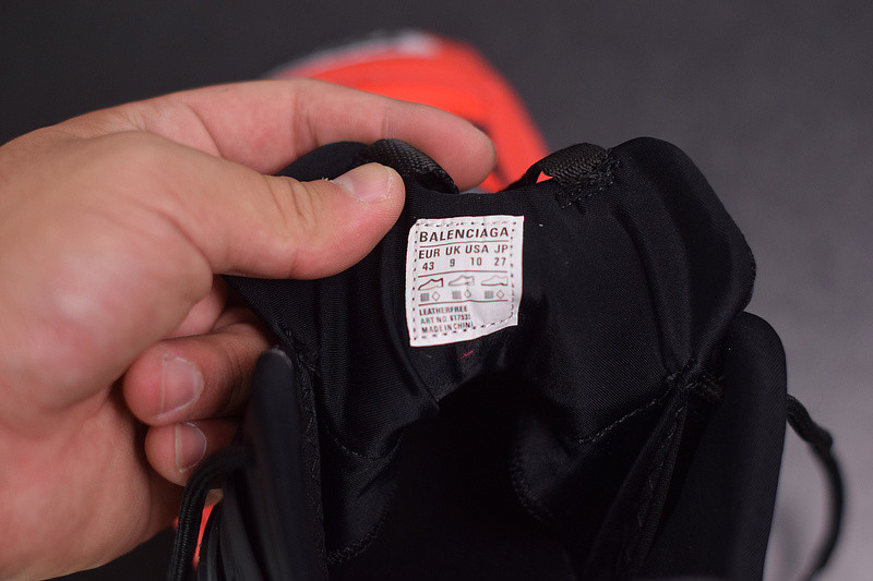 BC 5.0 TYREX 20SS RUNWAY 617535 W2CB1 1060