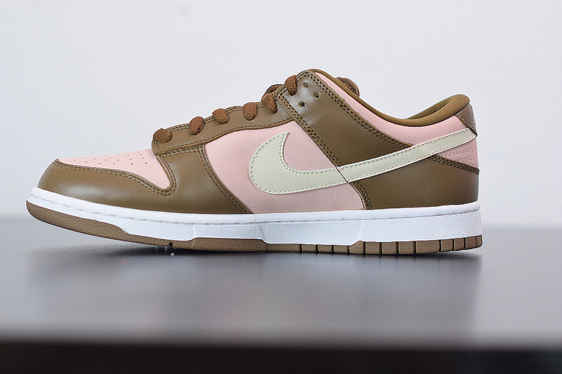 NIKE STüSSY XDUNK LOW PRO SB “CHERRY“ ” 304292-671