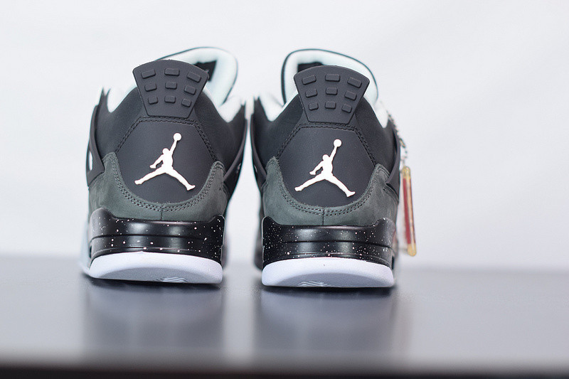 AIR JORDAN 4 RETRO "FEAR PACK" 626969-030
