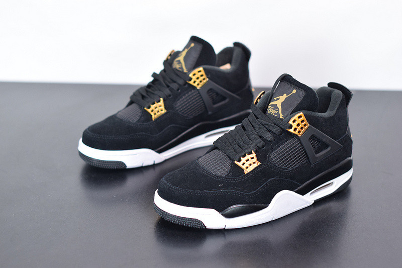 AIR JORDAN 4 RETRO "ROYALTY" 308497-032