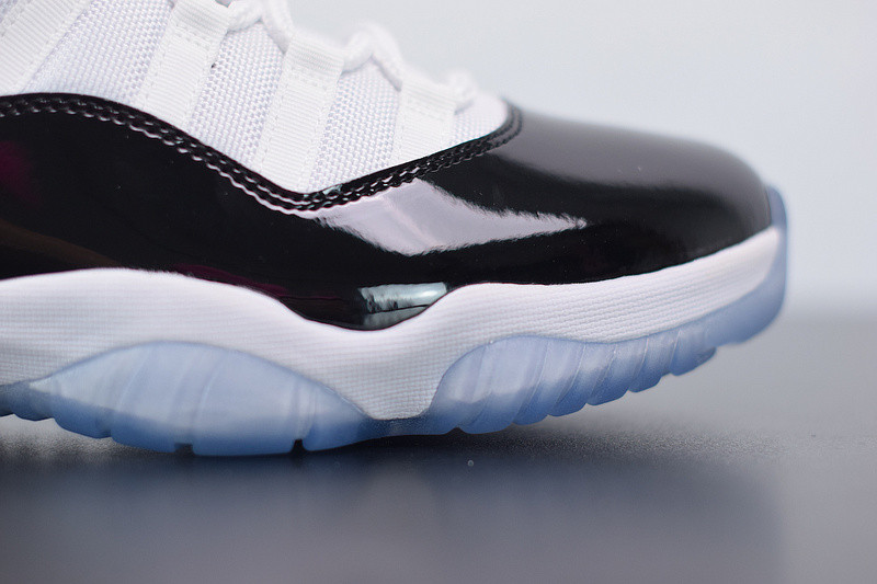2018 AIR JORDAN 11 CONCORD 378037-100