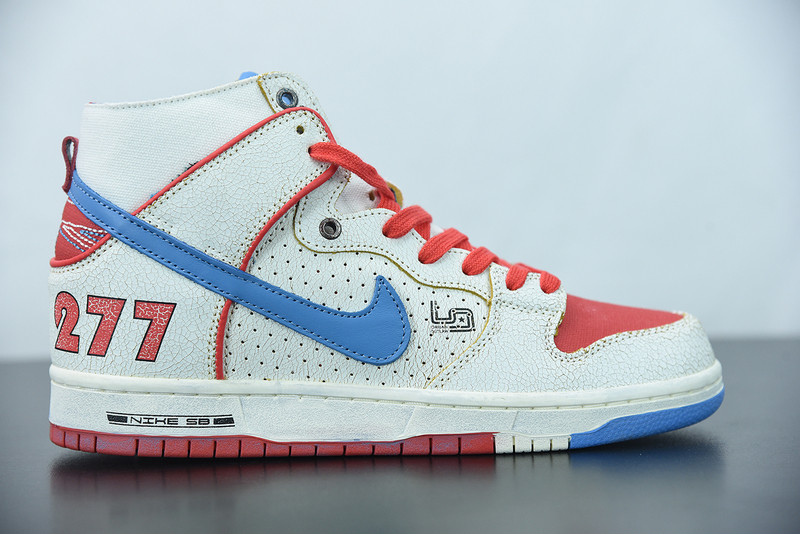 ISHOD WAIR X MAGNUS WALKER X NIKE SB DUNK HIGH DH7683-100
