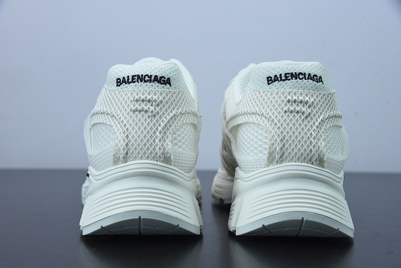 BC PHANTOM SNEAKER MONOCOLOR FABRIC/ MESH 678869 W2E92 9000
