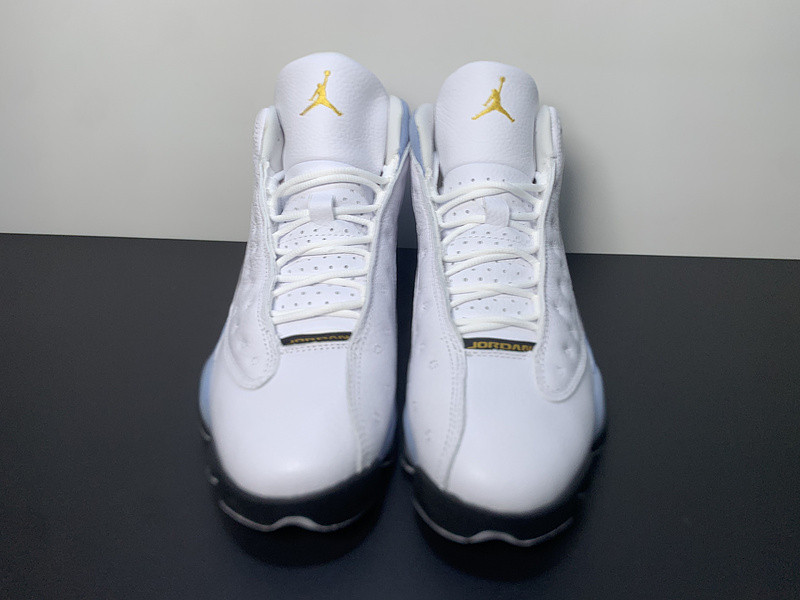 AIR JORDAN 13 “BLUE GREY” 414571-170