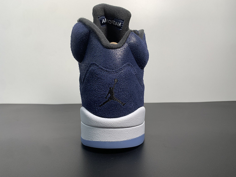 AIR JORDAN 5 “GEORGETOWN” FD6812-400