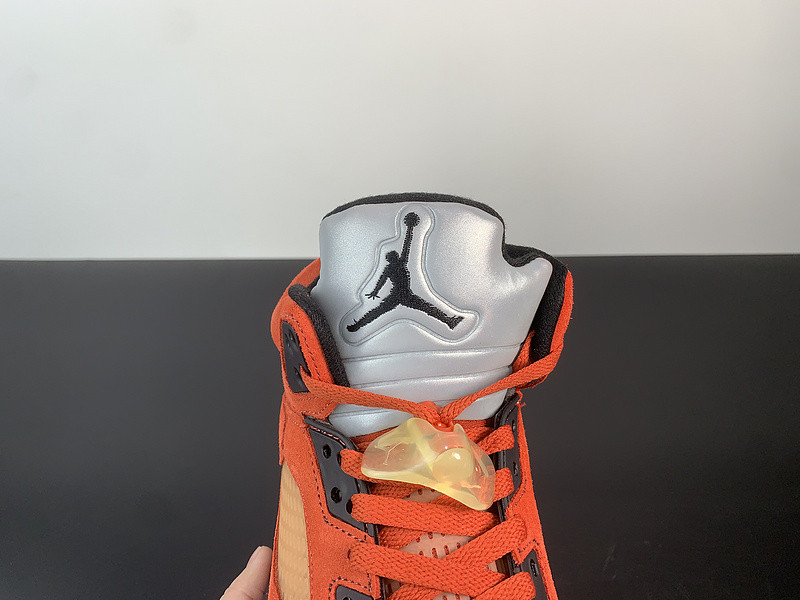 Air Jordan 5 “Mars For Her” DD9336-800
