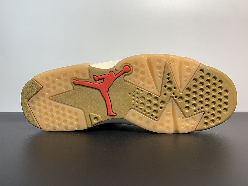 AIR JORDAN 6 RETRO