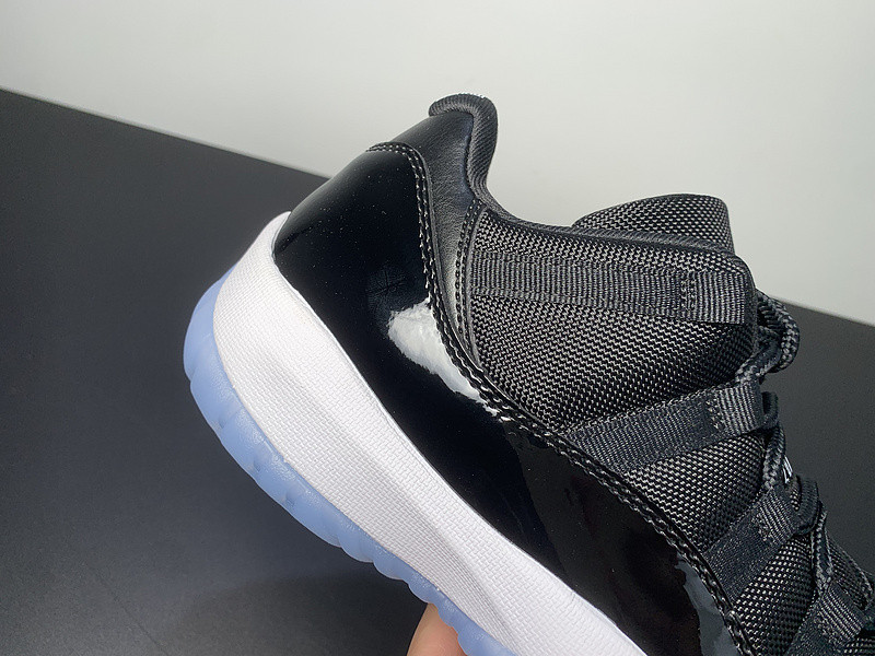 Air Jordan 11 Low Space Jam Summer 2024 FV5104-004