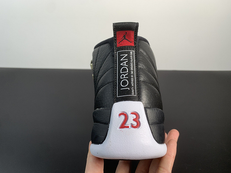 AIR JORDAN 12 RETRO