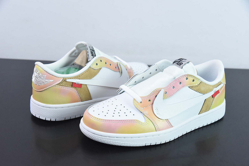 Air Jordan 1 Low High OG