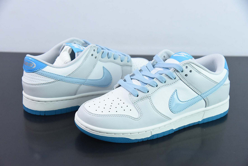 Nike Dunk Low 520 Pack Ocean Bliss FN3433-141