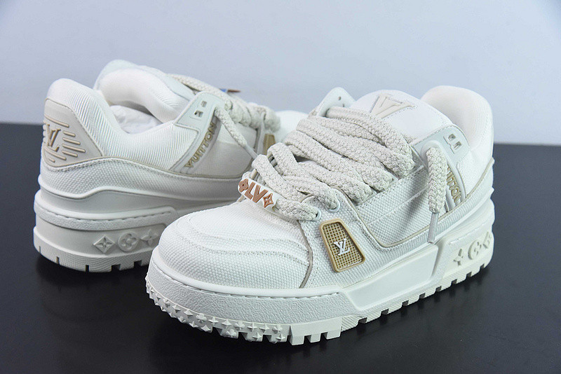 LVT SNEAKERS